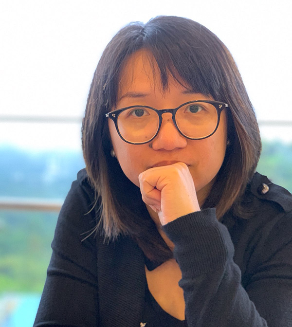 PN JOYCE LIM