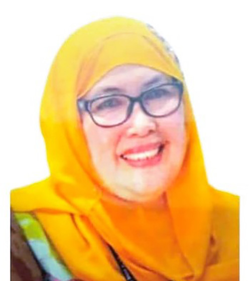 PN SAADIAH